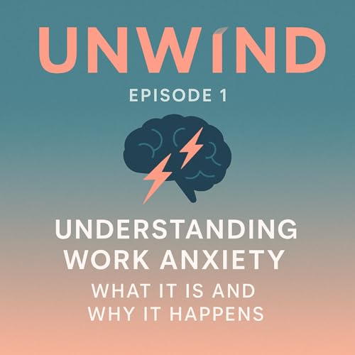 Understanding Work Anxiety: What It Is and Why It Happens