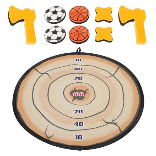 Ensemble de jeu de lancer interactif, cadeau idéal enfant