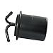 ECOGARD XF54668 Premium Fuel Filter Fits Subaru Crosstrek 2.0L 2017-2019, Forester 2.5L 1998-2004, Legacy 2.5L 1996-2013, Outback 2.5L 2000-2004, Legacy 2.2L 1990-1999, Outback 3.0L 2001-2004