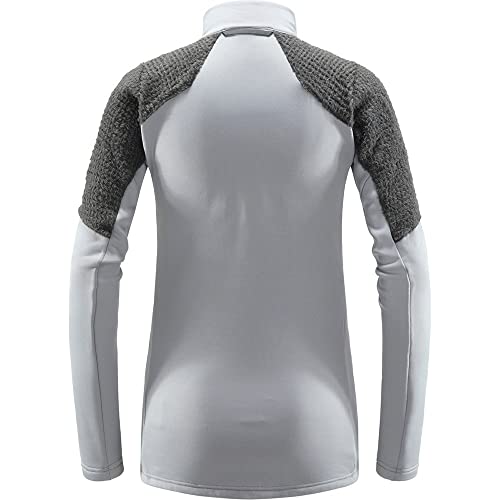 Haglöfs Touring Mid Q Jacket excellence technique et isolation outdoor - 2