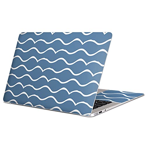 igsticker Macbook Pro 13inch 2019/18/17/16 ��p�X�L���V�[�� A1989 / A1706 / A1708 �}�b�N�u�b�N �v�� 13�C���` ��p�V�[�� �t�B���� �X�e�b�J�[ �A�N�Z�T���[ �ی� 050521