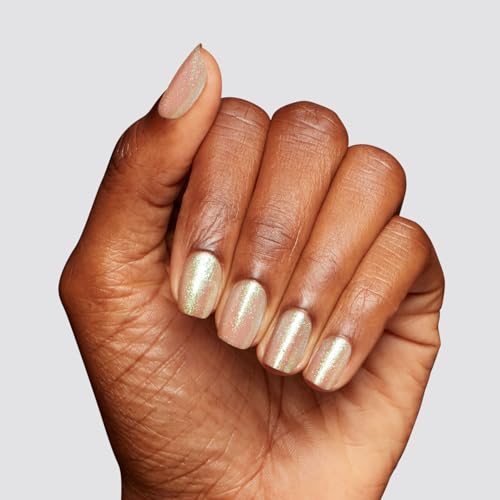 Opi Good Enough To Treat Infinite Shine Smalto Per Unghie Colore Marshmellooo So Sweet 15 Ml - 3