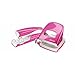 Produktbild Esselte Leitz Locher NeXXt 5008 und Heftgerät NeXXt 5502 im Set, pink metallic