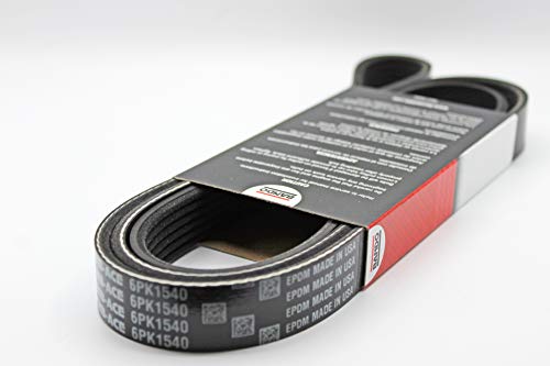 Bando Usa 6Pk1540 Oem Quality Serpentine Belt #TOP1