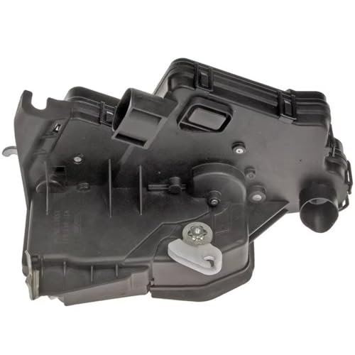 Actionneur serrure porte bloquée ? Réparer le verrouillage avant gauche BMW E46 51217011241