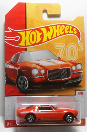 hot wheels from the 70s