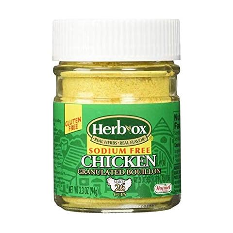 Herb Ox Boullion Granl Chkn Ls Cover