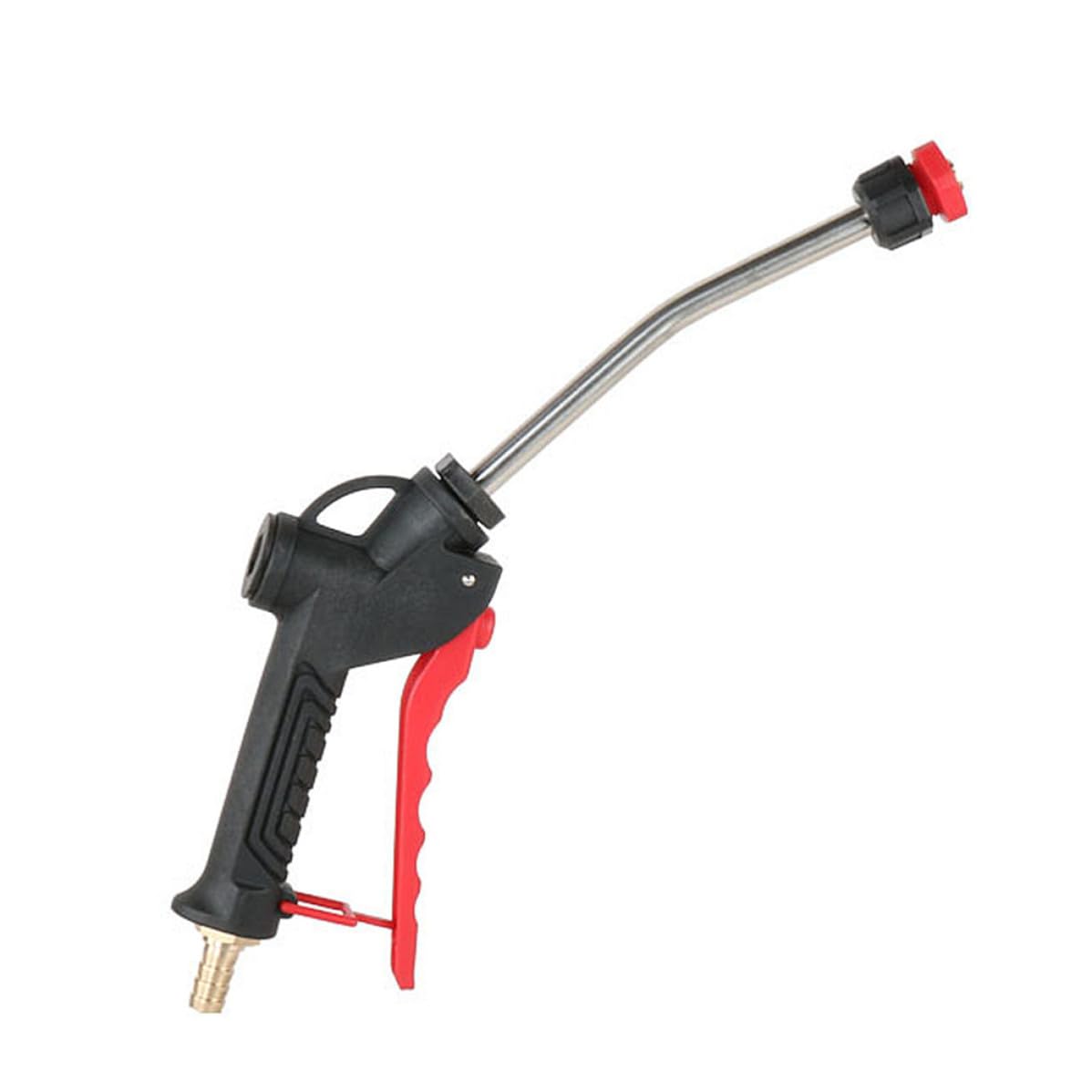 Pulverizador de agua limpia para automóviles Mobestech con boquilla rociadora