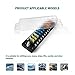 LENKRAD 12 Way Fuse Block Blade Fuse Box NO LED Warning Indicator, 12 Circuits ATC/ATO with Negative Bus, Protection Cover, Bolt Connect Terminals, Sticker Labels for Car Marine RV Truck