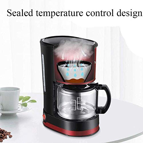 Cafetera Cezve con selector de aroma y capacidad 580 mL miniatura 4