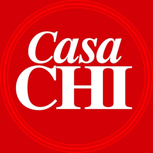 『Casa Chi』のカバーアート