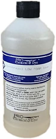 PRO Synthrapol 16 oz. (Low Foam)