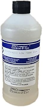 PRO Synthrapol 16 oz. Low Foam