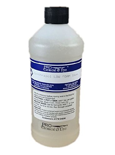 PRO Synthrapol 16 oz. (Low Foam)