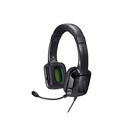Tritton Tri484040M02/02/1 Kama 3.5Mm Stereo Headset [Xbox One + Nintendo Switch]