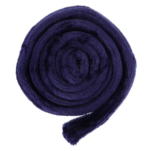 BESPORTBLE Thick Flannel Robe Belt Bathrobe Belt Replacement Sturdy Construction Spa Robe Tie for Men Bathrobe