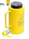 hydraulik kurzhubzylinder  Pro-Lift-Montagetechnik 30t Hydraulikzylinder, Hub 100mm, min. Länge 207mm, RSC, 00071