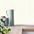 Vamos Tile Herringbone Tile Peel and Stick Backsplash - 10 Sheets Light Beige PVC Self Adhesive Tiles Stick on Wall Tile for Kitchen, Bathroom and Fireplace