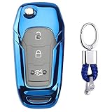 Es ist aus hochwertigem TPU hergestellt. Es ist sehr dünn und weich. Darüber hinaus hat es starke Farbechtheit mit dreifacher Galvanik und ist daher strapazierfähig.