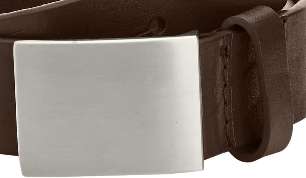 Playshoes Men's Leather Belt