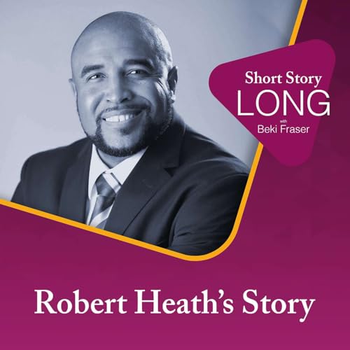 Alignment Over Achievement &mdash; Robert Heath's Story