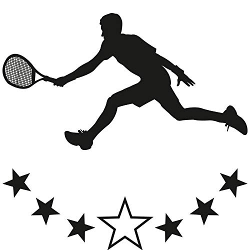 Crown Awards Personalized Tennis Player Trophy Plaque #TOP28