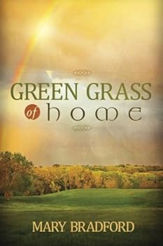 Paperback Green Grass of Home Book