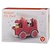 Kid O Myland Fire Truck — Interactive Lights and Sounds — Ages 2+