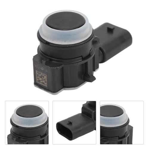 Aramox PDC Parking Sensor, PDC Parking Sensor 1048474‑13‑A Plug and Play Blind Angle Replacement for Model S X by Aramox - Image 9