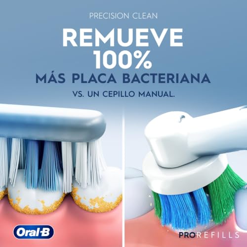Cepillos eléctricos precios 2 Imagen adicional