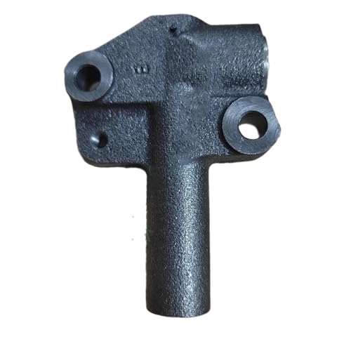 Kit galet tendeur 2441038001 pour courroie distribution Hyundai Sonata Refine