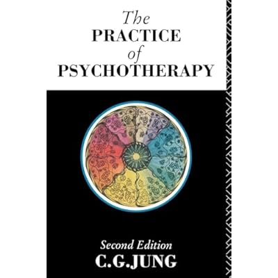 The Practice of Psychotherapy