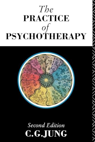 The Practice Of Psychotherapy: Second Edition (Collected Works Of C. G. Jung)