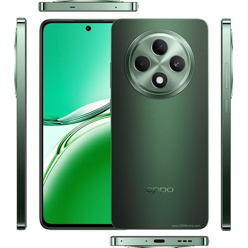 Image of Embed HD-Clear Screen Guard for Oppo F27 - Harder or Durable Plastic & More Impact-Resistant Than Glass, with Free Installation Kit