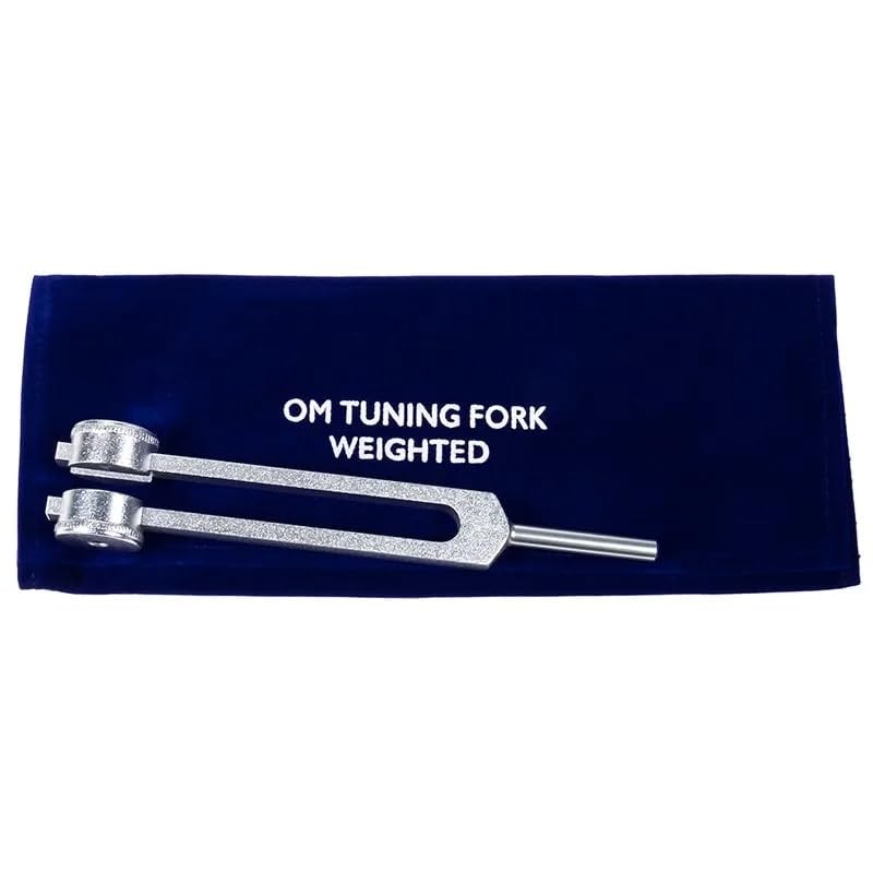 Panotophia Stimmgabel Mid Ohm 136.10 Hz