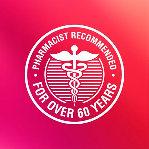 Image of Emetrol Children's Non-Drowsy Nausea Relief - Liquid Nausea Medicine for Upset Stomach - Nausea Relief for Kids - Mixed Berry Flavor - 4fl oz