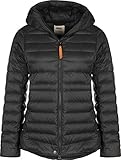 Gut sitzende Fjällräven Damen Keb Touring Down Jacket W Sport Jacke, Black, M