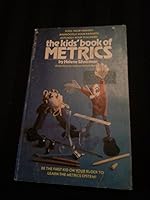 The Kids Book of Metrics 044814137X Book Cover