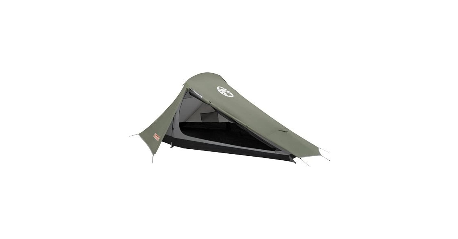 コールマン ベッドロック テント 2人用 ツーリング用 Amazon.co.jp: Coleman コールマン Bedrock Tent ベッドロック