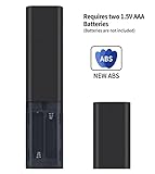 AH81-15047A Replacement Remote Control for Samsung Soundbar HW-Q700B HW-Q800B HW-Q930B HW-B550 HW-Q600B HW-Q60B HW-S801B HW-B450 HW-B650 HW-Q700C/ZA - Image 7