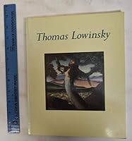 Thomas Lowinsky 1854370405 Book Cover
