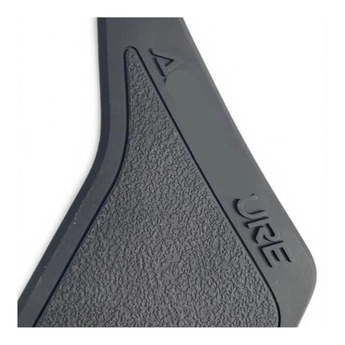 Coussin poignées réservoir moto finition premium pour Benelli TRK - 6