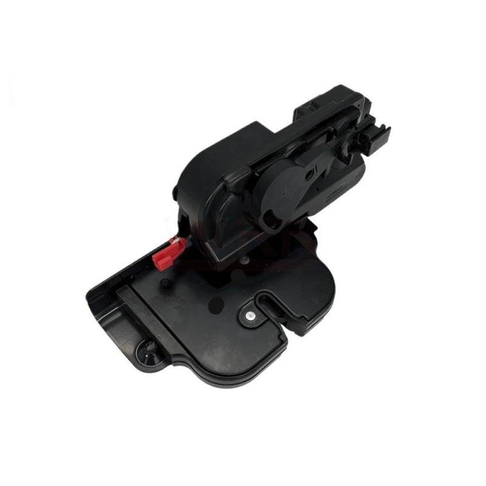 Dpzuwtmww Onecolor Tailgate Lock Rear Door Trunk Lid Compatible With Mercedes Benz Vito Mixto Viano W639 2003