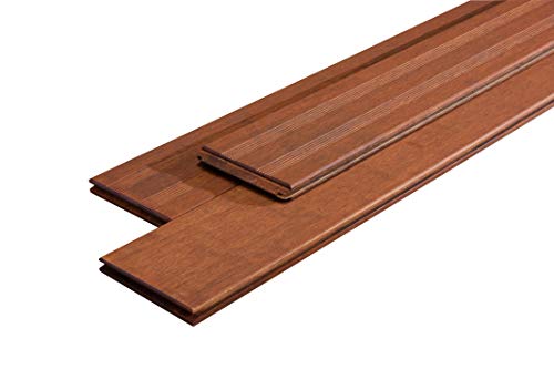 Bambus Pflege-ÖL Coffee 2,5 Liter