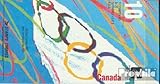 área: Canadá Prophila Collection Canadá MH153 (Completa.edición.) 1992 (Sellos para los coleccionistas) Juegos