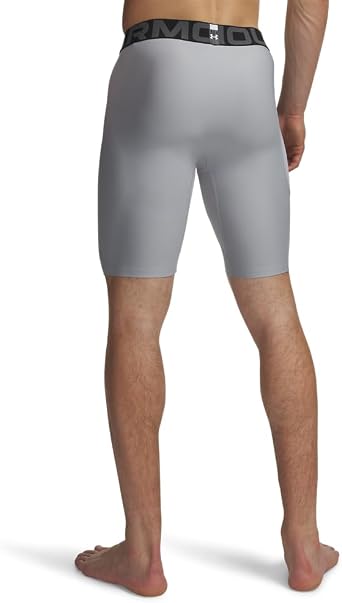 Under Armour Men's HeatGear Long Shorts