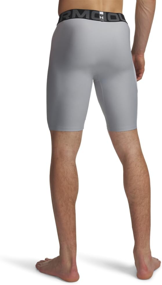 Under Armour Men's HeatGear Long Shorts