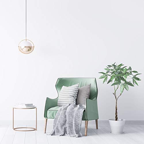 Sofa-Kissen Amilian 4er Set Dekokissen 50×50 cm mit Füllung und Bezug