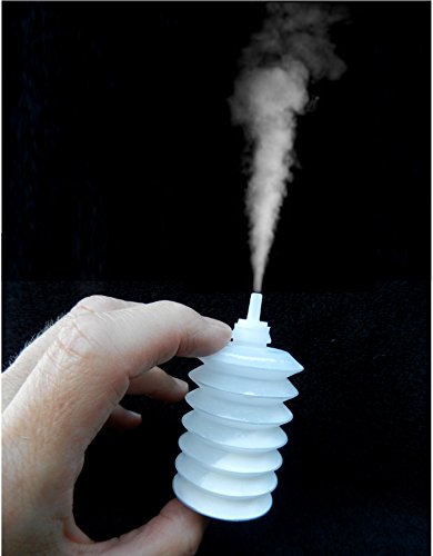 P400 Powder Cloud Squeeze-It Air Flow Detection Powder