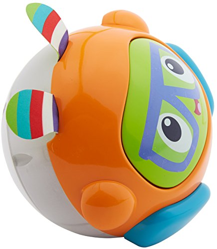 fisher price franky beats ball